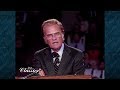 Rebellion and Youth | Billy Graham Classic