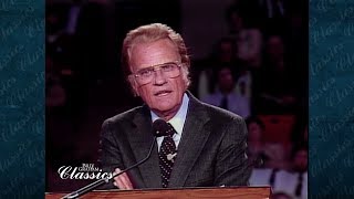 Rebellion and Youth | Billy Graham Classic