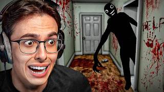 *LIVE STREAM* SCARY GAMING AND VARIETY! (Chat Picks)