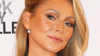 Kelly Ripa's New Co-Host On Live Is Raising Eyebrows