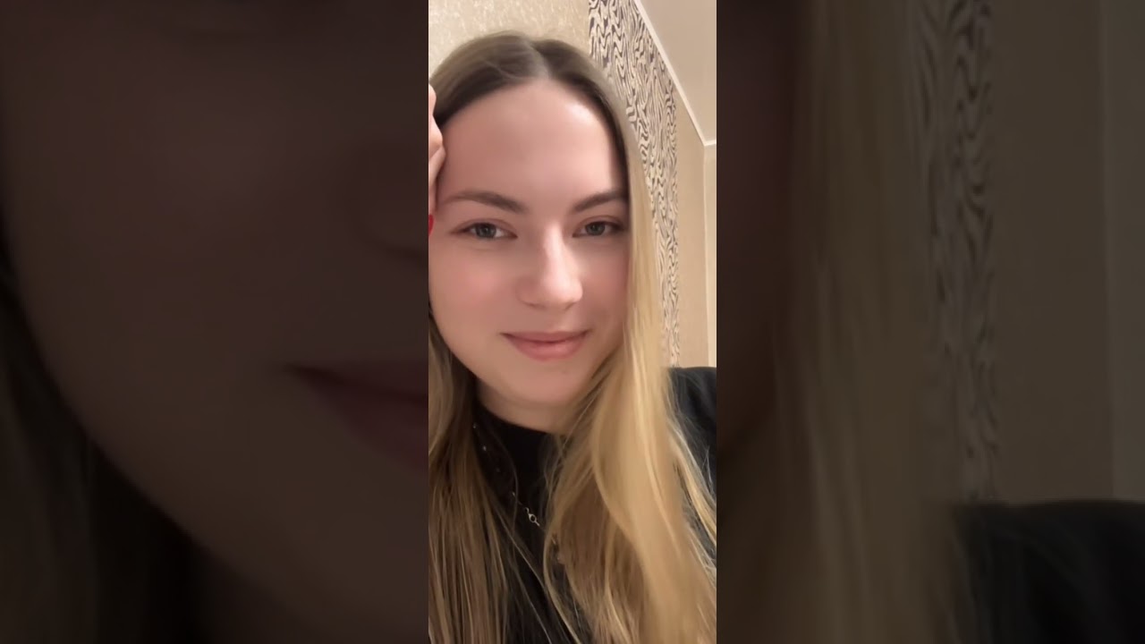 Periscope IVANA MINE💚 #periscope #live #periscopelive #cute#periscopelivevideo #vlog#new#viralvideo 