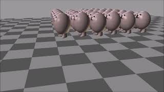 Eggdog Army