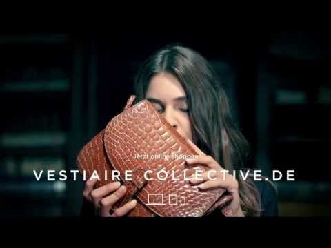 vestiaire collective campaign