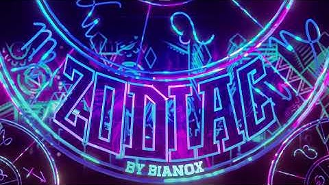 [Timelapse #6] Zodiac Thumbnail