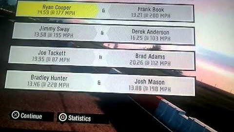 My NFS pro street wheelie glitch