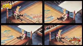 Maki Vs Stray Stinkface Final Fight Vs Final Fight Mixed Wrestling Fpww