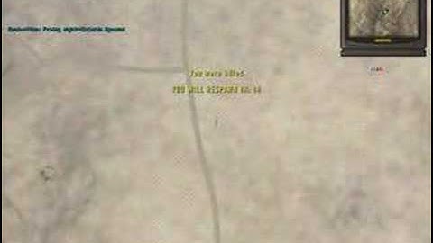 PR .605b - Bouncing corpse bug