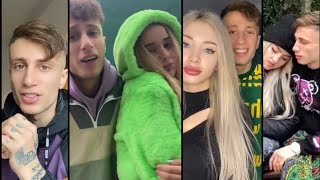 DOĞANAY OĞUZ TİKTOK VİDEOLARI | Deliyiz.46 TikTok Videoları Yeni TikTok akımları Resimi