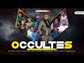 Occultes  pisode 1  film congolais 2023  ada ilunga tv