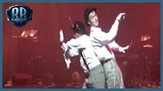 Robot Boys Nick & Jeppe 2010 Remote Control