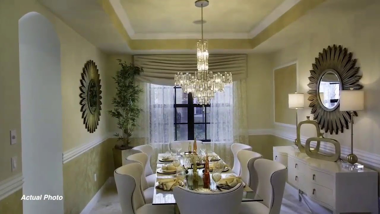 MiraLago Homes For Sale In Parkland, Fl YouTube