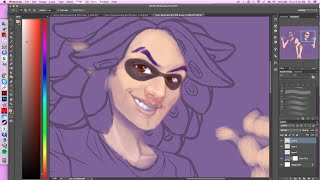 Splatoon Grumps part 1 (reuploaded)