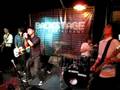 Mr. Cover Maroon 5 'Makes Me Wonder' @ Backstage
