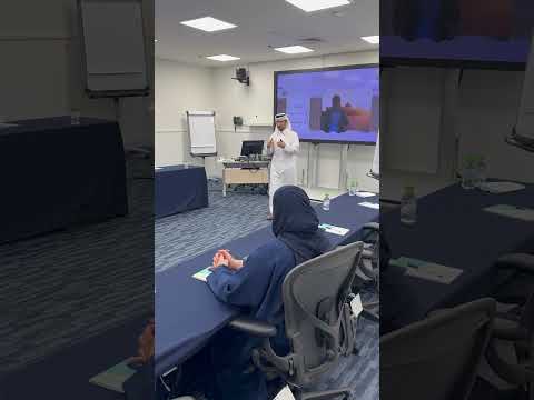 ورشة التصوير بالموبايل ضمن سفراء الجزيرة