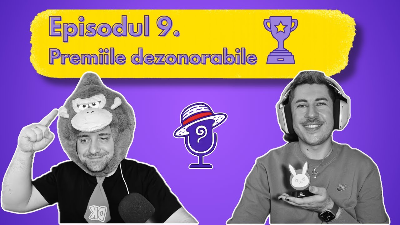 Cei mai ENERVANȚI politicieni ai anului | Neîntrebați Podcast Ep. 9