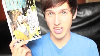 BOOKTUBE-A-THON UPDATE #5!