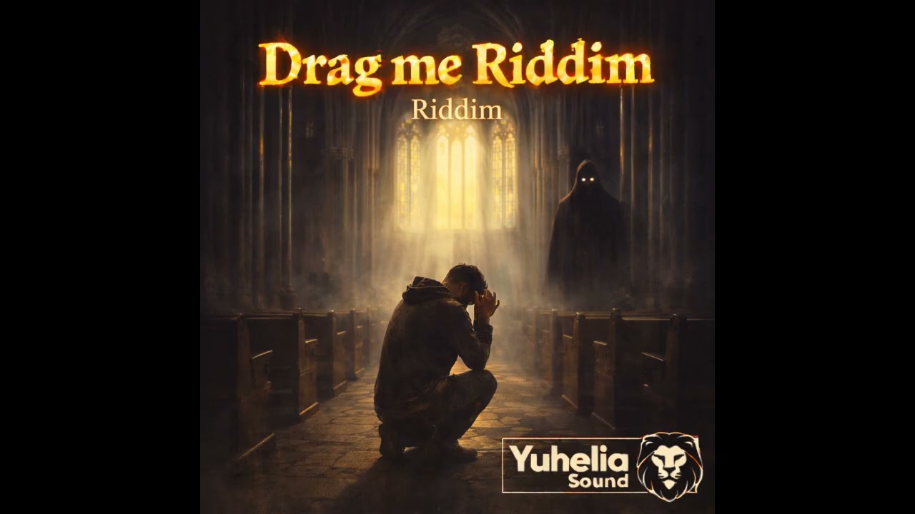 Drag Me - Riddim Mix