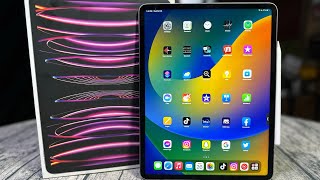 Apple iPad Pro 2022 - 