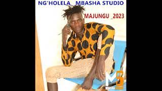 NG'HOLELA - MAJUNGU  2023 - MBASHA STUDIO