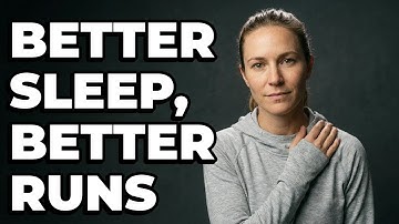 How Can Runners Improve Sleep Quality?