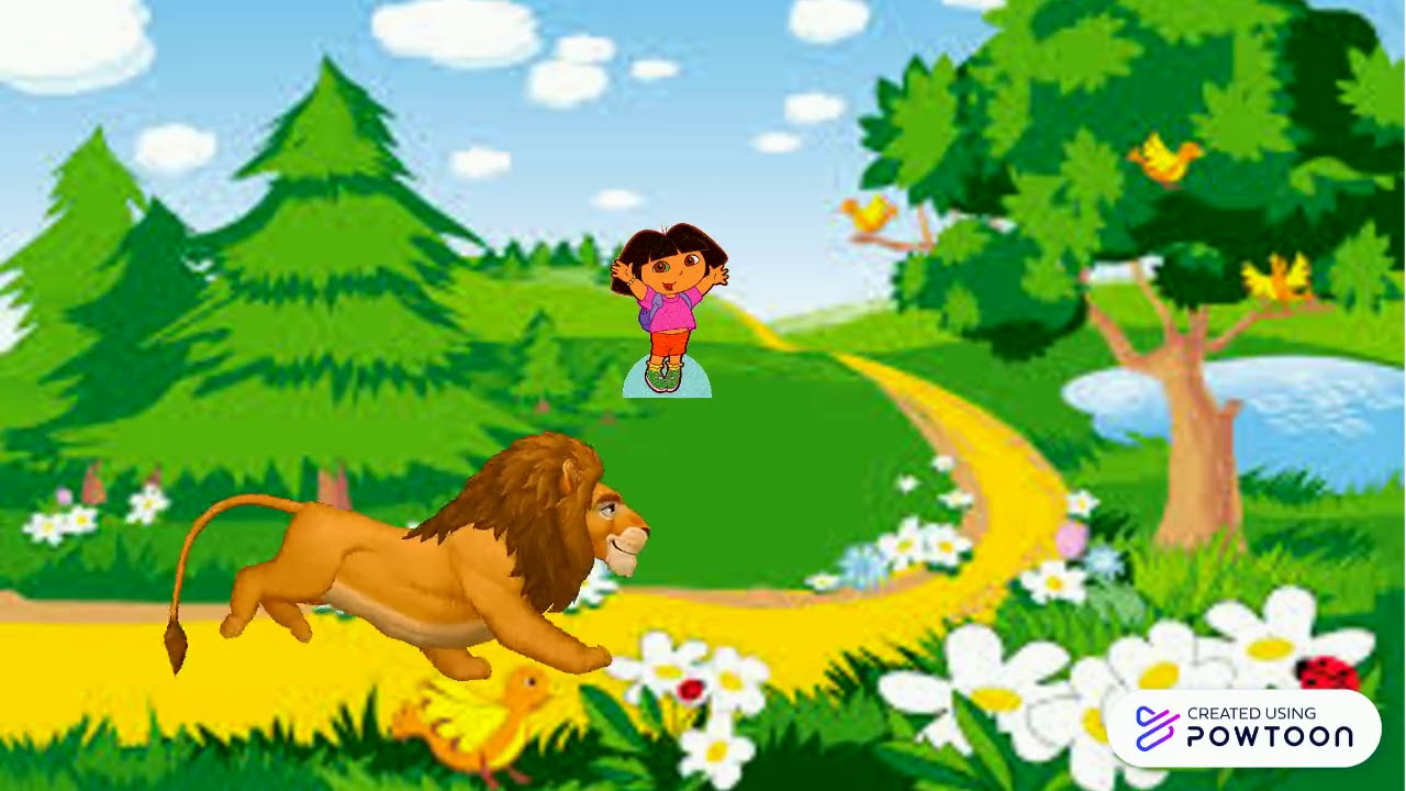 How do animals move?