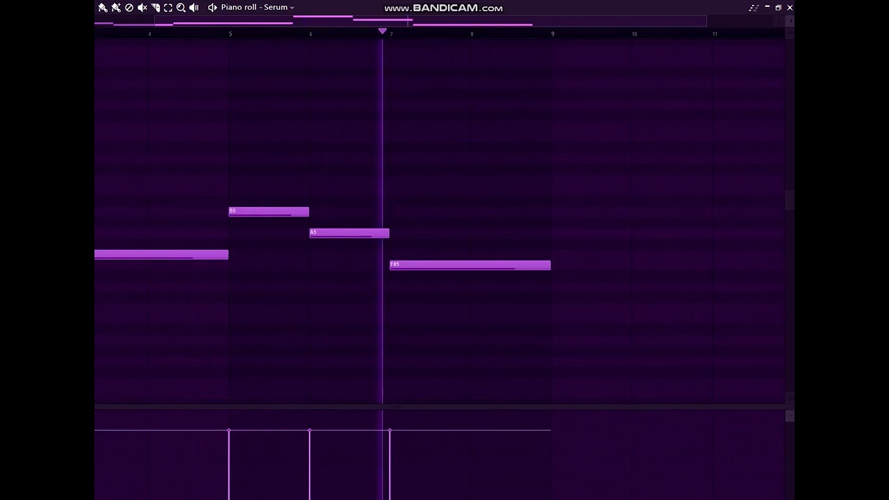 ¿New Witch house song?