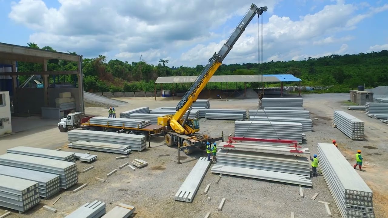 Precast Division