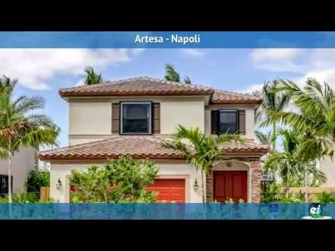 Artesa - Napoli