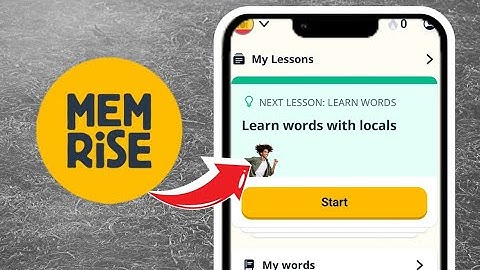 How To Check Your Learning Progress On Memrise (EASY GUIDE)