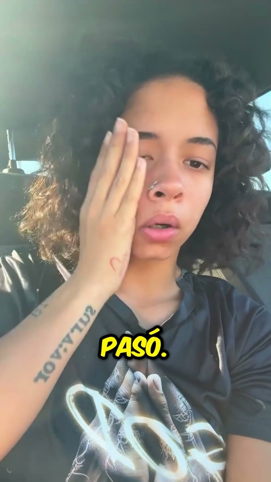 ¡Su dentista usó demasiada anestesia! ?‍??