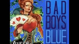 Bad Boys Blue Queen Of Hearts  Club Chwaster Mixx  Euro Dance Mix