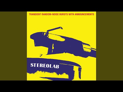 Pack Yr Romantic Mind - Stereolab