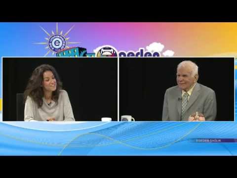 Ege'den Sağlık Programı