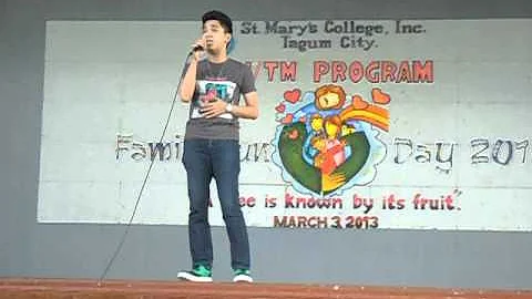 Almost Over You - Paul Pascual