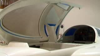 Dual Actuator Control Canopy Cozy