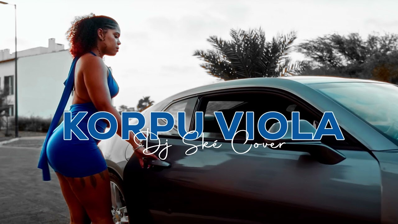 Alyrio   KORPU VIOLA COVER DJ SKÉ