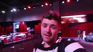 Audi Brand Experience Case Study Film