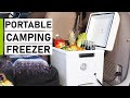 Top 10 Portable Fridge Freezer for Camping