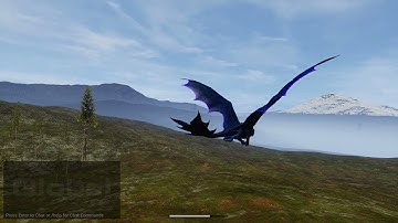 Day of Dragons, Shadow Scale Adult Survival