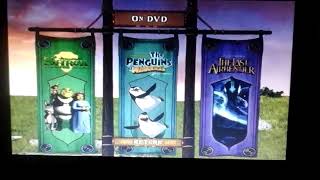 Dragons Dvd Menu