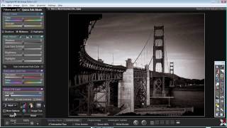 60-Second Photo Retouching -- "Golden Gate Bridge" screenshot 5