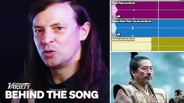 Thumbnail of 'Shōgun' Composer Breaks Down the Dramatic Main Title Theme | Behind the Song