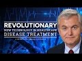 Revolutionary New Technology in Healtchare Disease Treatment - Heiner Dreismann of 3D Signatures
