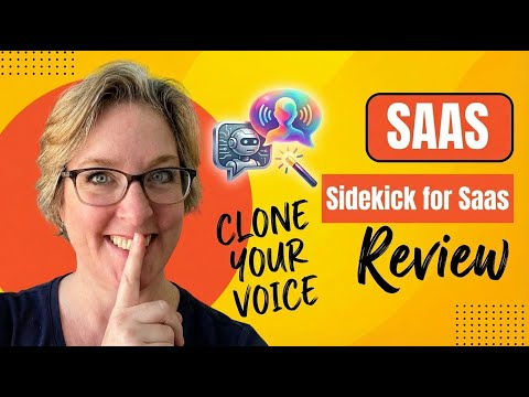 Sidekick for SaaS video preview 2