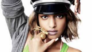 Ura Disco Party Mash Up - Cherry Bikini Vs. M.i.a.