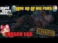 GTA V 100% Complete " BIGFOOT " SECRET MISSION  ( HD )