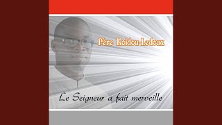 Video thumbnail of "Père Koidou-Ledoux - Alléluia pascal"