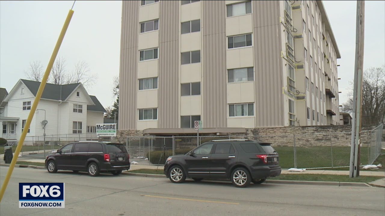 Waukesha condo evacuation, residents can't return home FOX6 News