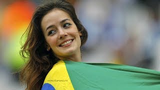 Brazilian women About