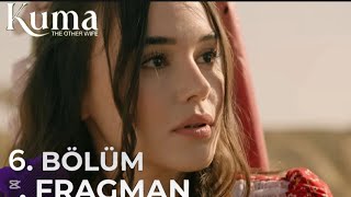 Kuma 6. Bölüm Fragmanı